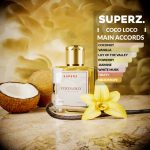 SUPERZ. Coco Loco
