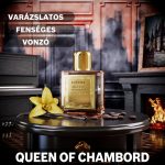 SUPERZ. Queen of Chambord