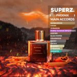 SUPERZ. Phoenix