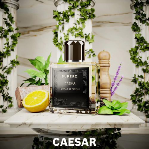 SUPERZ. Caesar