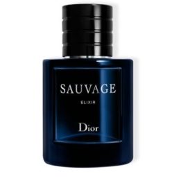 Christian Dior Sauvage Elixir