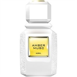 Ajmal Amber Musc