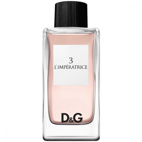 Dolce & Gabbana L'Imperatrice