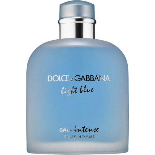 Dolce & Gabbana Light Blue Pour Homme Eau Intense