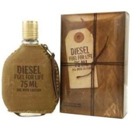 Diesel Fuel for Life