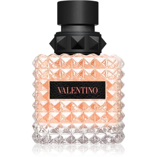 Valentino Born In Roma Coral Fantasy Donna