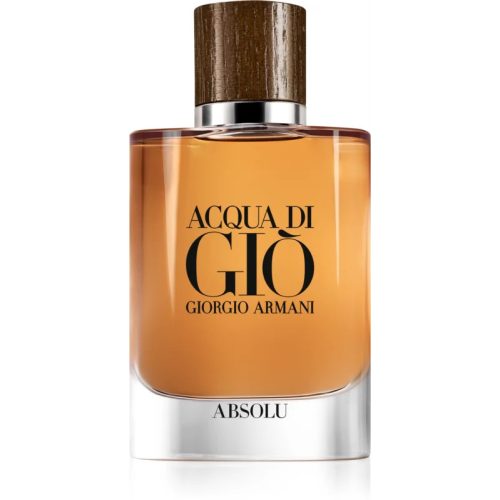 Giorgio Armani Acqua di Gio Absolu