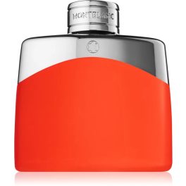 Montblanc Legend Red