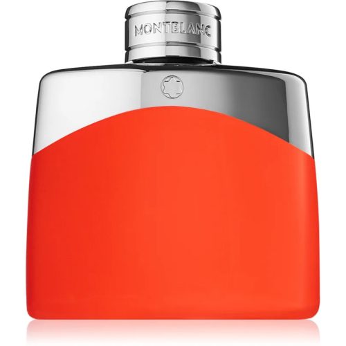 Montblanc Legend Red