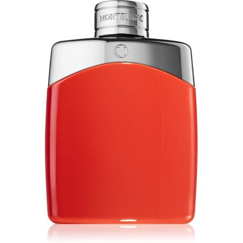 Montblanc Legend Red
