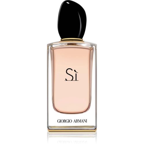 Giorgio Armani Sí