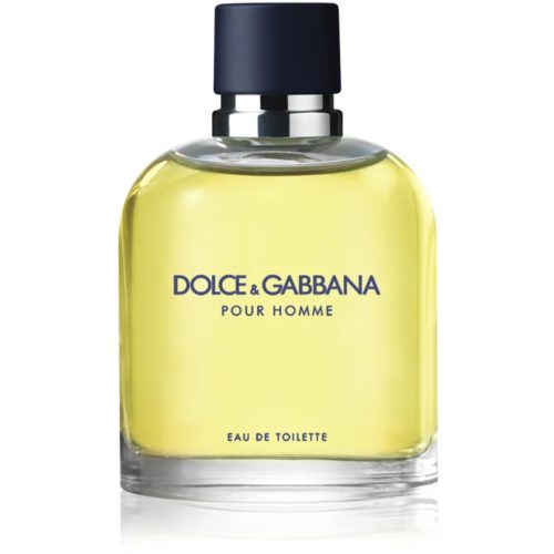 Dolce & Gabbana Pour Homme