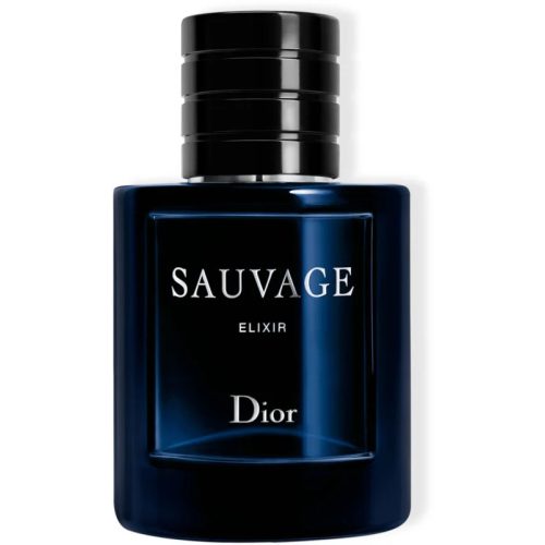 Christian Dior Sauvage Elixir (100ml)