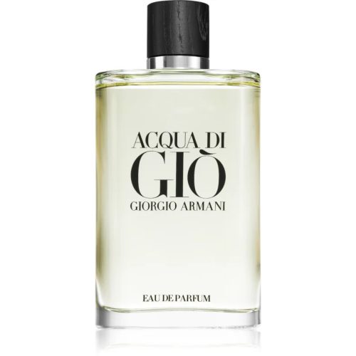 Giorgio Armani Acqua di Gió Pour Homme EDP (200ml)