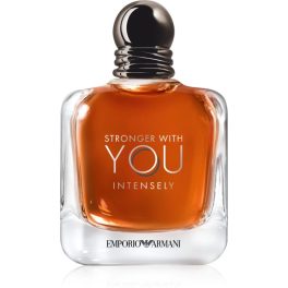 Giorgio Armani Emporio Stronger With You Intensely (100ml)