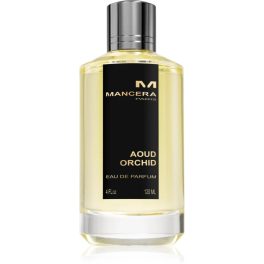 Mancera Aoud Orchid