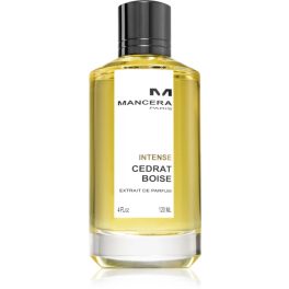 Mancera Intense Cedrat Boise