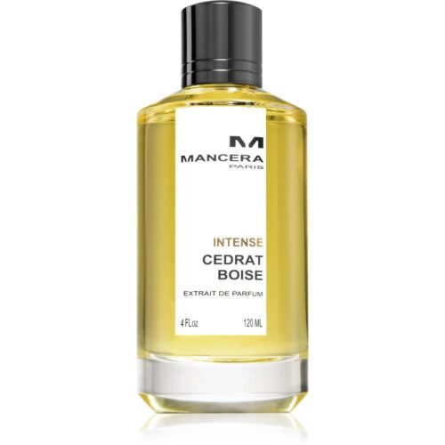 Mancera Intense Cedrat Boise