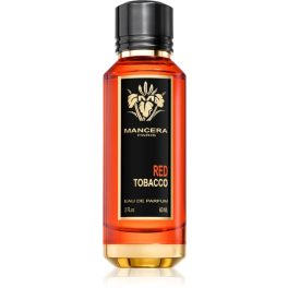 Mancera Red Tobacco (60ml)