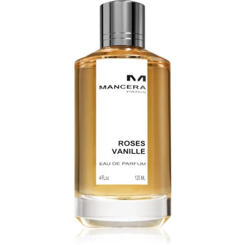 Mancera Roses Vanille