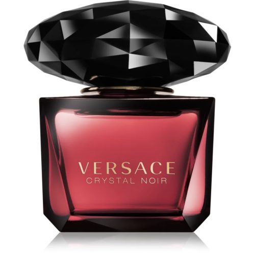 Versace Crystal Noir (90ml)
