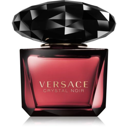 Versace Crystal Noir (90ml)