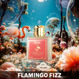 SUPERZ. Flamingo Fizz