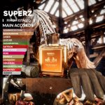 SUPERZ. Finom Istálló