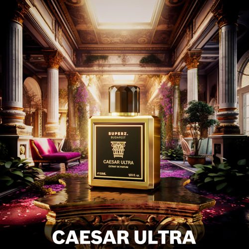 SUPERZ. Caesar Ultra