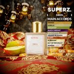 SUPERZ. Siren