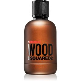 Dsquared2 Original Wood