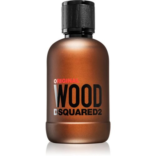 Dsquared2 Original Wood