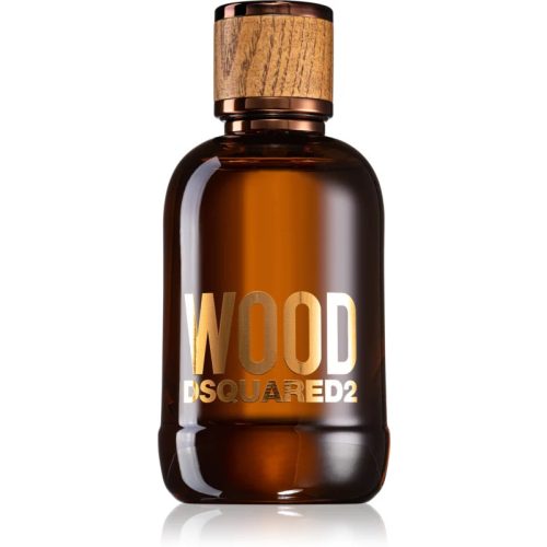 Dsquared2 Wood Pour Homme