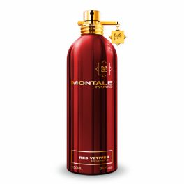 Montale Red Vetyver