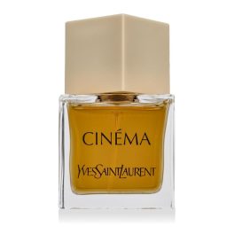 Yves Saint Laurent Cinema
