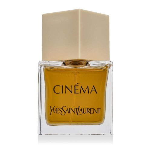Yves Saint Laurent Cinema
