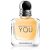 Giorgio Armani Emporio Because It's You