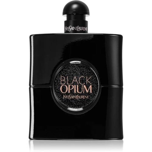 Yves Saint Laurent Black Opium Le Parfum (90ml)
