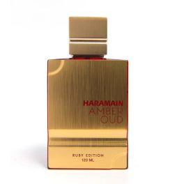 Al Haramain Amber Oud Ruby Edition