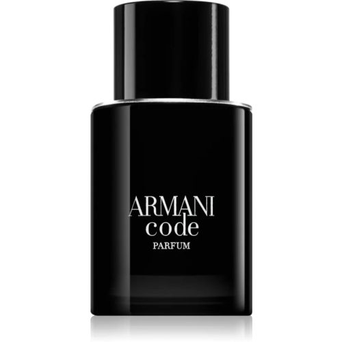 Giorgio Armani Code Parfum (50ml)