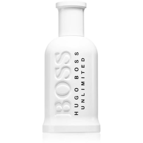 Hugo Boss Boss Bottled Unlimited (100ml)