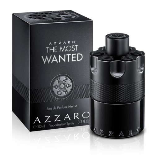 Azzaro The Most Wanted Intense (100ml)