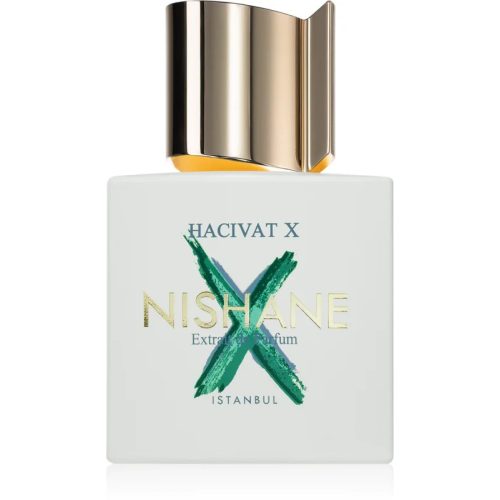Nishane Hacivat X (100ml)