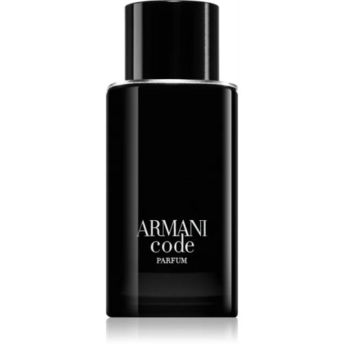 Giorgio Armani Code férfi (75ml)