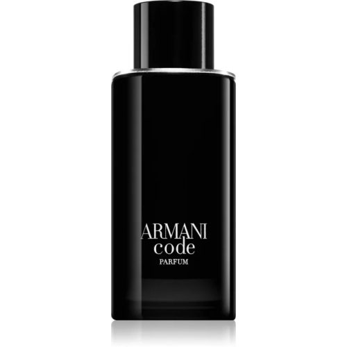 Giorgio Armani Code Parfum (125ml)