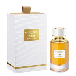 Boucheron Ambre D' Alexandrie