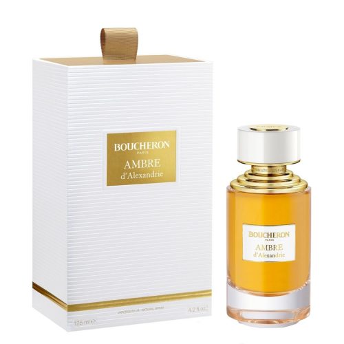 Boucheron Ambre D' Alexandrie