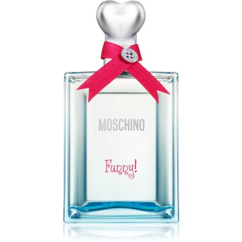 Moschino Funny!