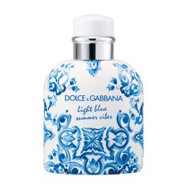 Dolce & Gabbana Light Blue Summer Vibes Pour Homme