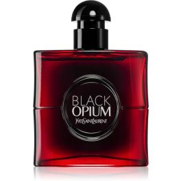 Yves Saint Laurent Black Opium Over Red (50ml)